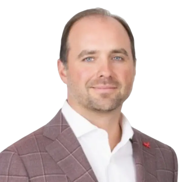 Alex Baron