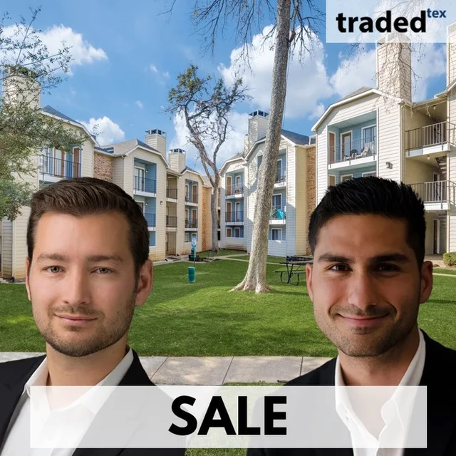 Tides Equities Acquires Multifamily Property In Dallas From C-III Capital Partners
