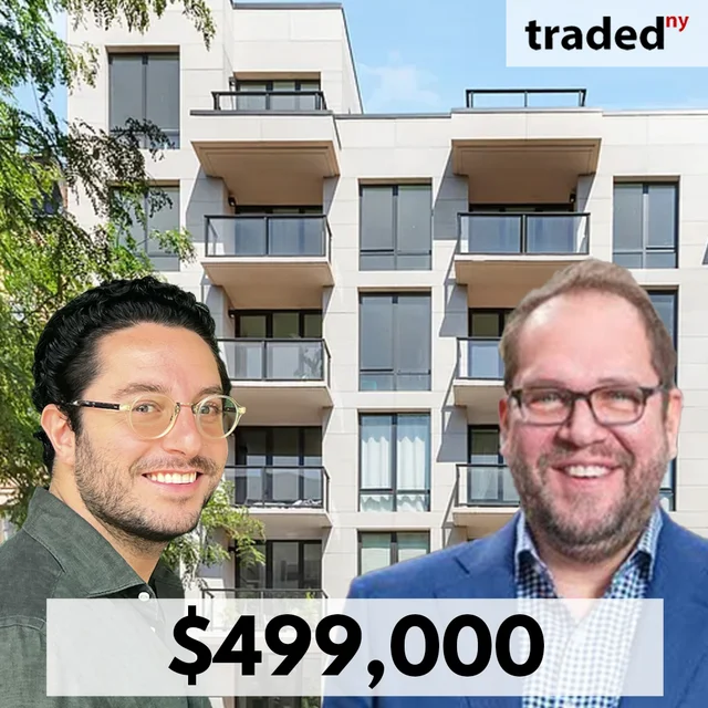 Ruth Schapira Purchases Condo On 127 West 112th Street From Metropolitan Homes For $499,000