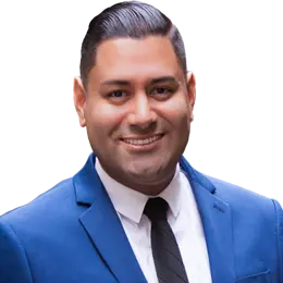Richard Sarabia