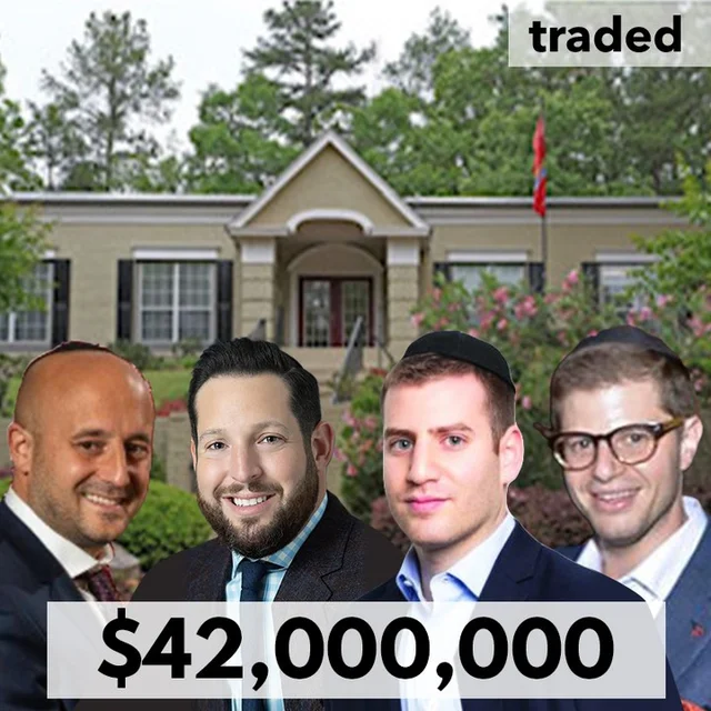 Icer Properties Acquires Multifamily Property In Jonesboro & Atlanta, GA For $42M