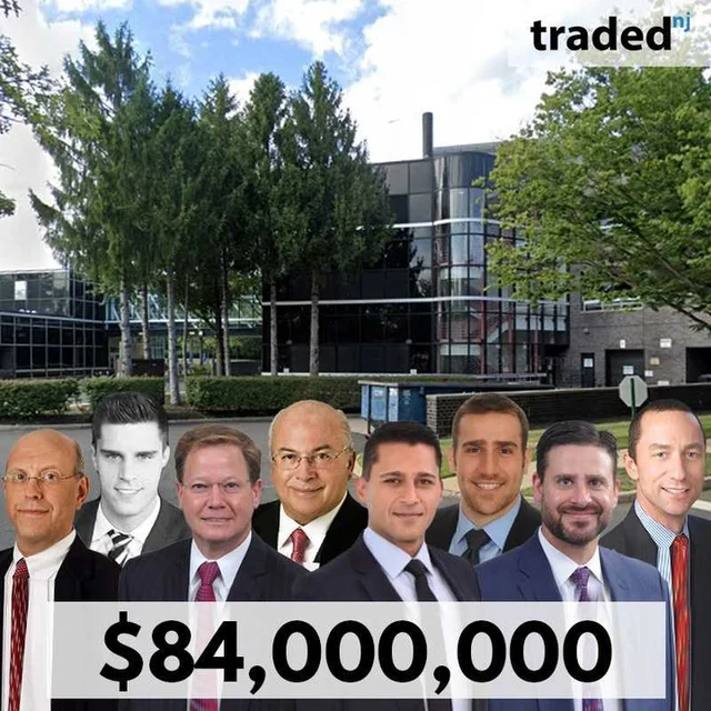 First Mile Properties Acquires Office Building In Red Bank For $84M