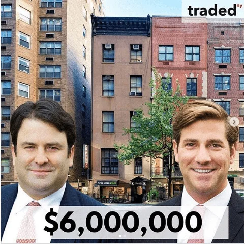 Young-Hee Lowe Acquires Office Building In Midtown East For $6M