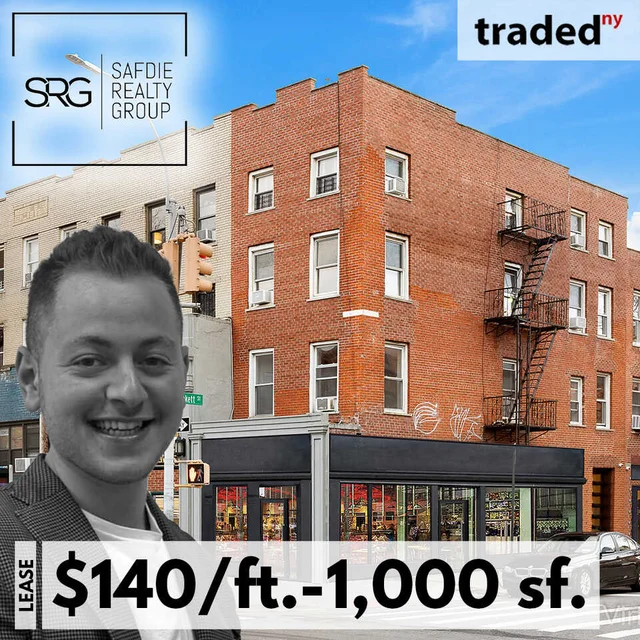 Cheese Plate Brooklyn Signs Lease For Retail Space At 323 Court Street In New York City