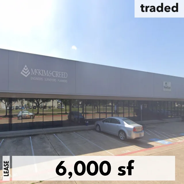 Lee & Associates Secures 100% Lease At 12710 Century Dr, Stafford TX