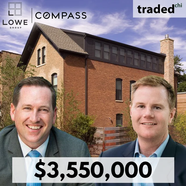 Genuine Real Estate Corp Acquires SFR In Chicago For $3.55M