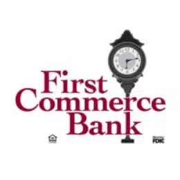 First Commerce Bank