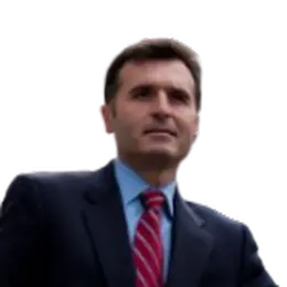 Wesley Jonberg