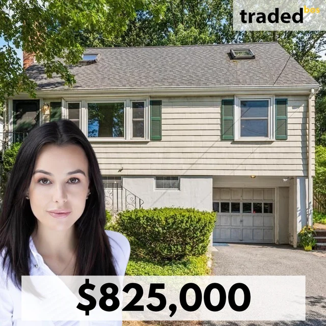 Red Tree Real Estate Acquires SFR In Lexington, MA For $825K