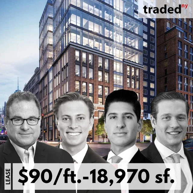 Arcade Songs Expands Operations, Relocates To 60 Charlton St. In Hudson Square