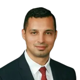Sean Farag
