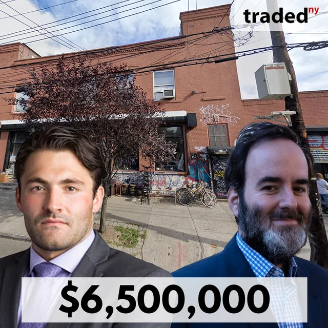 Churches United For Fair Housing Acquires Retail Property On Starr Street For $6.5M