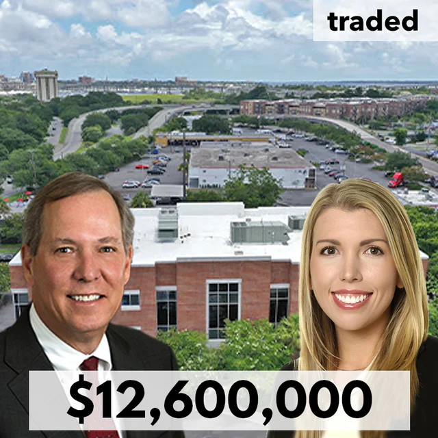 JEMO - Wesley LLC Acquires Medical Office In Charleston, SC For $12.6M