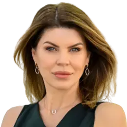 Melissa Pardo