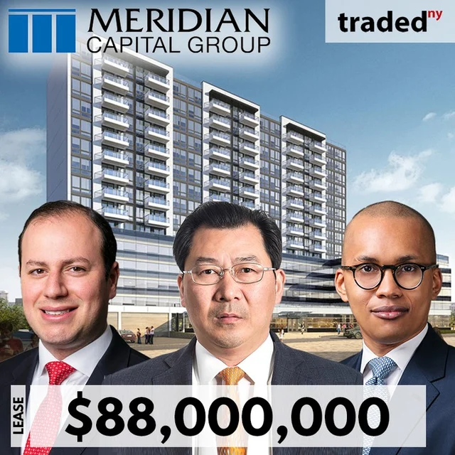 Centennial Bank Provides $88M Construction Loan For Mixed-Use Project In Flushing