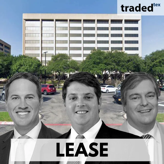 Elevate Credit Services Leases Fort Worth Office Space At 4100 International Plaza