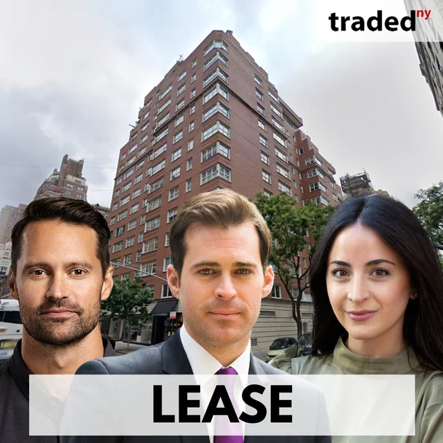 Vuori Secures Decade-Long Retail Lease In Upper East Side NYC With Ripco And Accelerator Brokers
