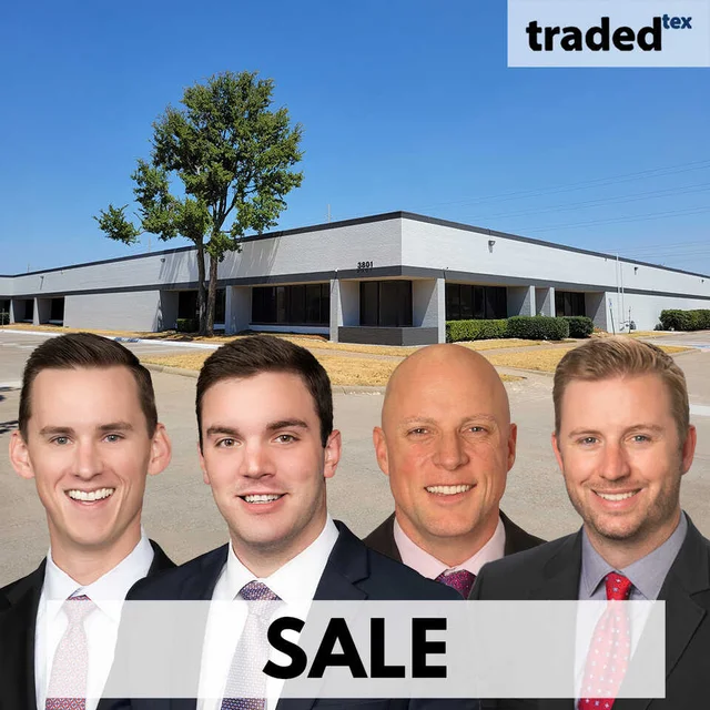 Georgia Underground & Supply Acquires Industrial Property In Dallas From JP Oil Holdings