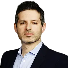 Mikael Rechdiener