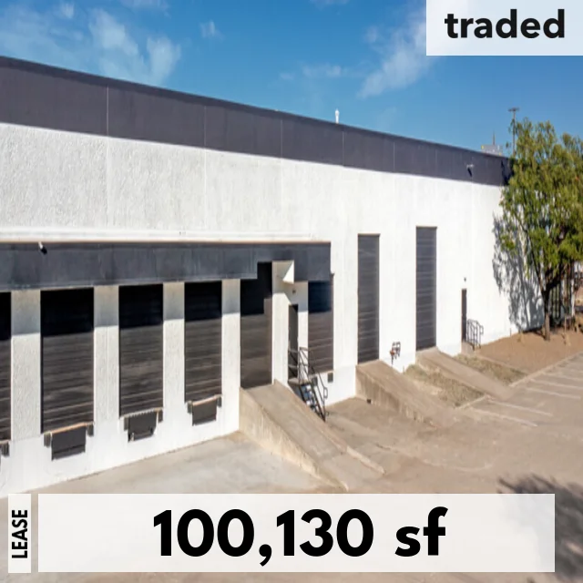 M2G Ventures Leases 3101 Pinewood Dr Industrial Property In Arlington