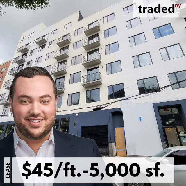 Puerto Rican Family Institute Leases Specialty Space In Bronx From Vaja Group For $45/ft