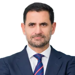 Juan Jose Zaragoza