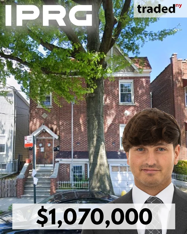 Gurpaul Ahluwalia Sells Mixed-Use Property At 4625 Furman Avenue For $1.07M