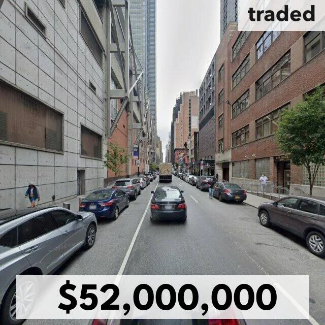 Ziel Feldman Of HFZ Capital Group Purchases Land From Philip Pilevsky For $52M In Brooklyn