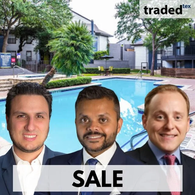 Langdon Street Capital Acquires 200-Unit Multifamily Property In Austin From Nitya Capital