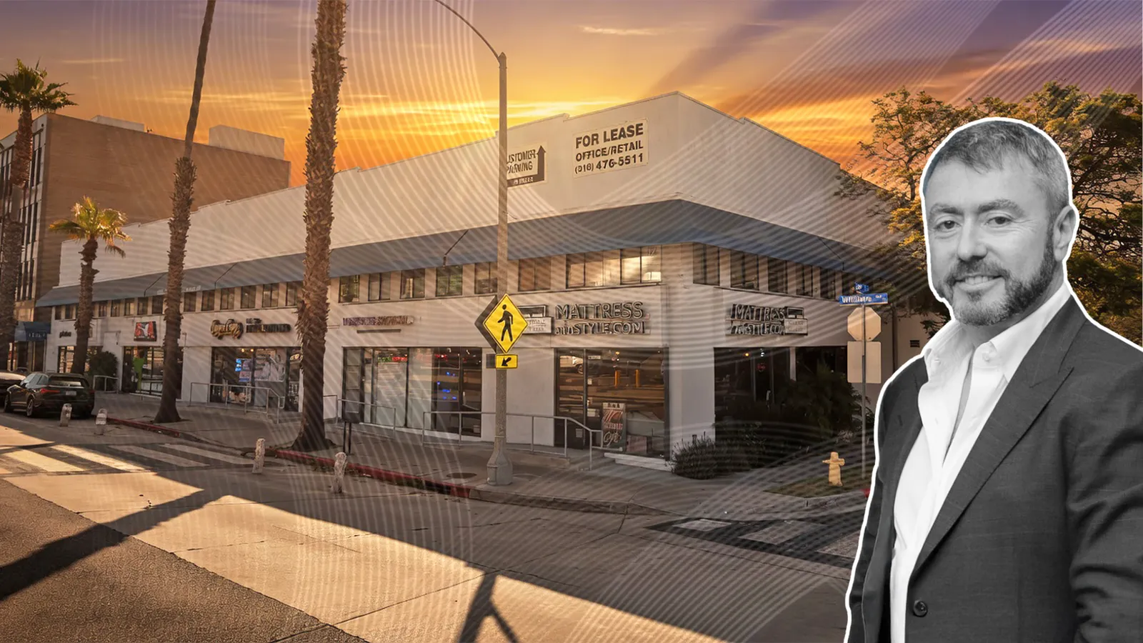 Cypress Equity Secures $170M for Two Santa Monica Apartment Projects