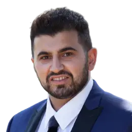 Camyar Shoham