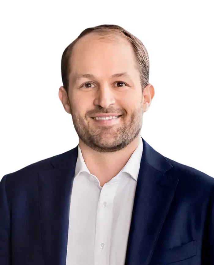 Luke J. Petherbridge