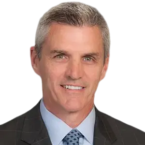 Thomas O'Regan