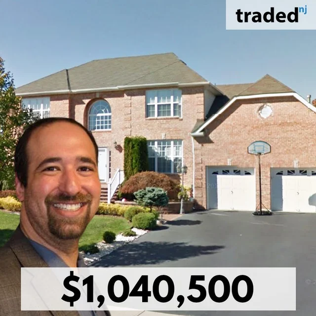 Asu & Richa Shah Acquire Land In Monmouth Junction From Jason Kaplan For $1.04M
