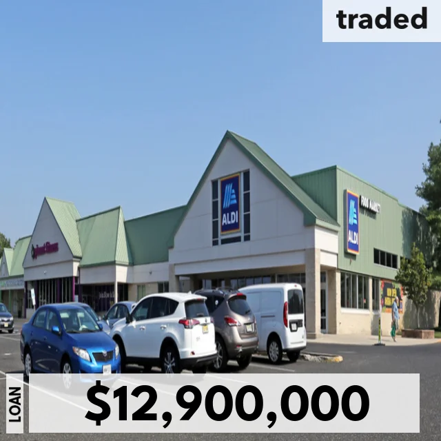 Gorman & Co. LLC Secures $12.9M Loan For Retail Center In Mount Laurel