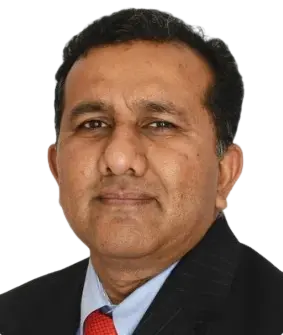 Devang (Dave) Patel 