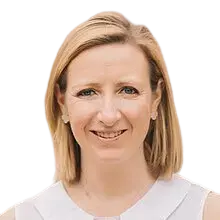 Laura Belt Ponomarev