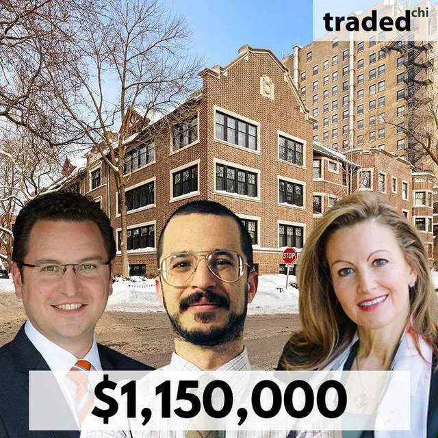 Compass Represents Buyer In $1.15M Sale Of Chicago Condo