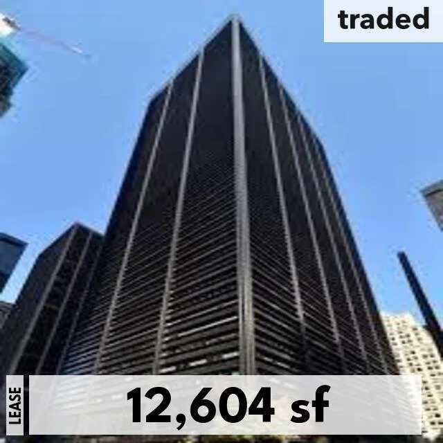 Cushman & Wakefield Leases 12604 Square Feet From AKF Group At One Liberty Plaza New York
