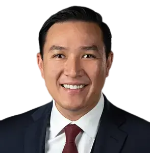 Robert Tran