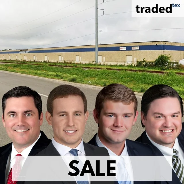 Stream Realty Partners Acquires Industrial Property In San Antonio For 235.4K SF