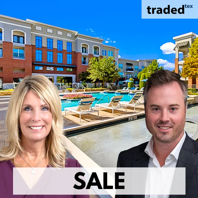 Bell Partners Acquires 831-Unit Multifamily Property In Plano From BH Equities