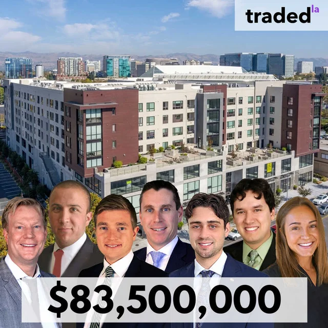 Windy Hill Property Ventures & Rockwood Capital Acquire Mixed-Use Property In San Jose For $83.5M