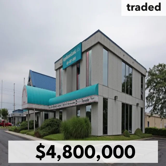 Dr. Vaibhav Patel Of Patient Care Pharmacy Acquires Office At 2045 West Street For $4.8M