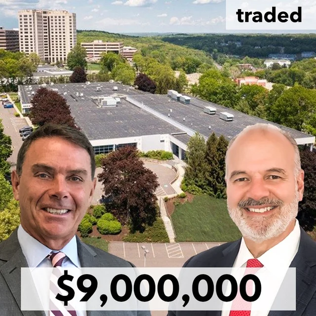 DG One Parrott Shelton, LLC Acquires Industrial Property In Shelton, CT For $9M