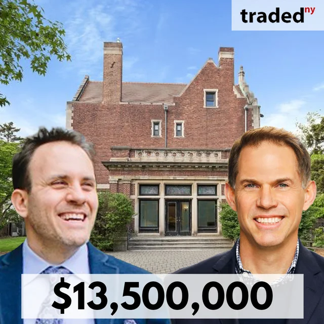Brooklyn Society For Ethical Culture Sells Mansion On Prospect Park West For $13.5M