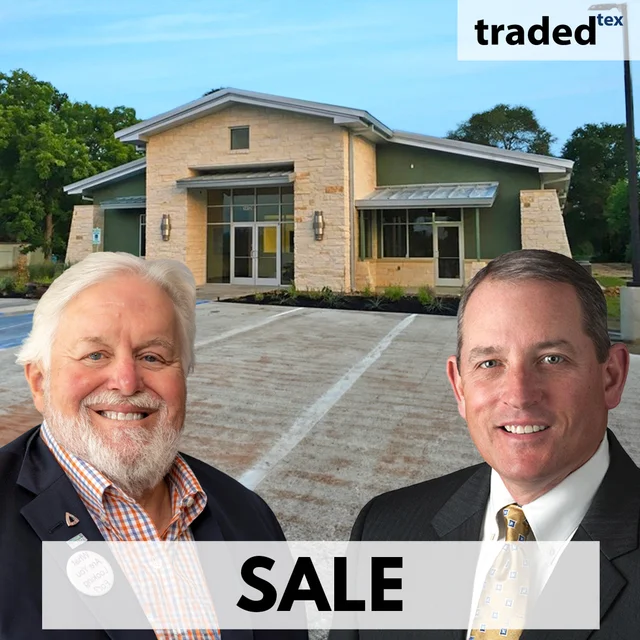 Heritage Presbyterian Church Acquires Commercial Property In Cypress From Munequita Interests LLC