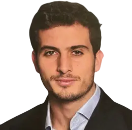 Reouven Elharar