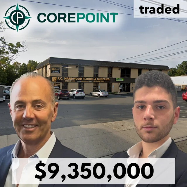 Brian Ker Purchases Industrial Asset At 605 Union Boulevard Totowa From Joseph Smouha For $9.35M