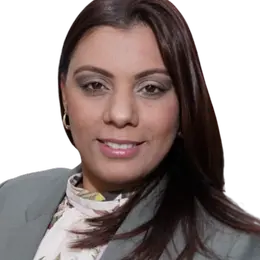 Claudia P. Gomez